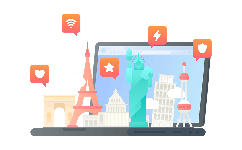在皮特凯恩群岛连接到中国vpn - 大陆VPN
